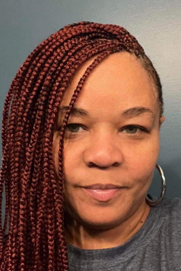 Cruise Brothers Travel Agent Tamla Wells